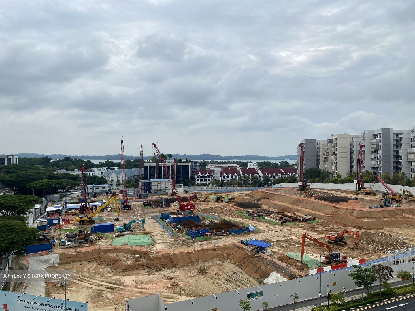 Jalan Loyang Besar (D17), Condominium #503136391